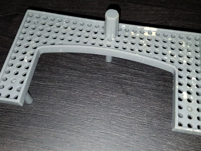 BITUXX Shower Drain Grate