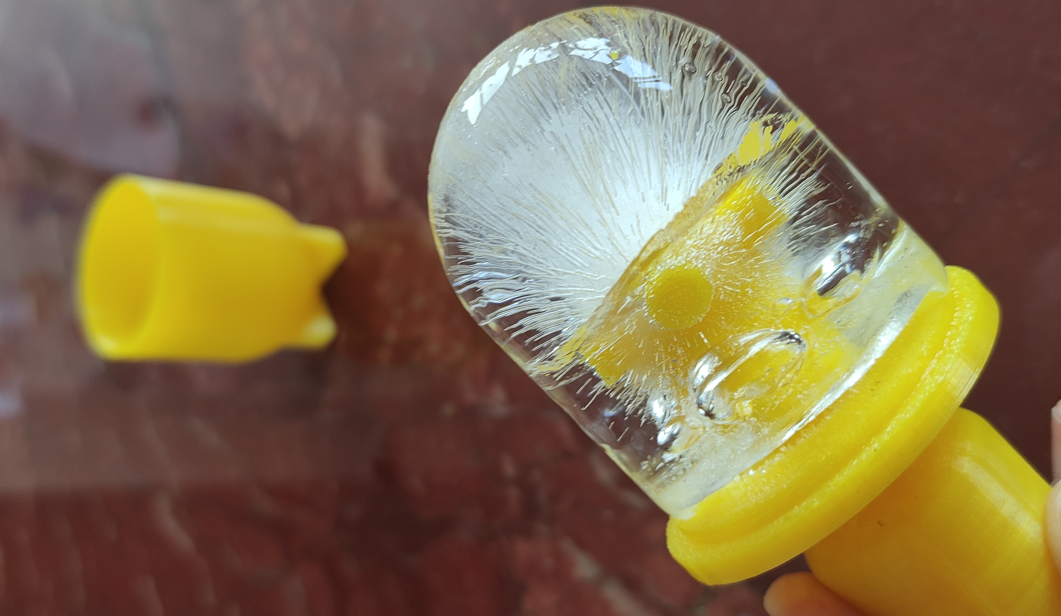 Ice Roller