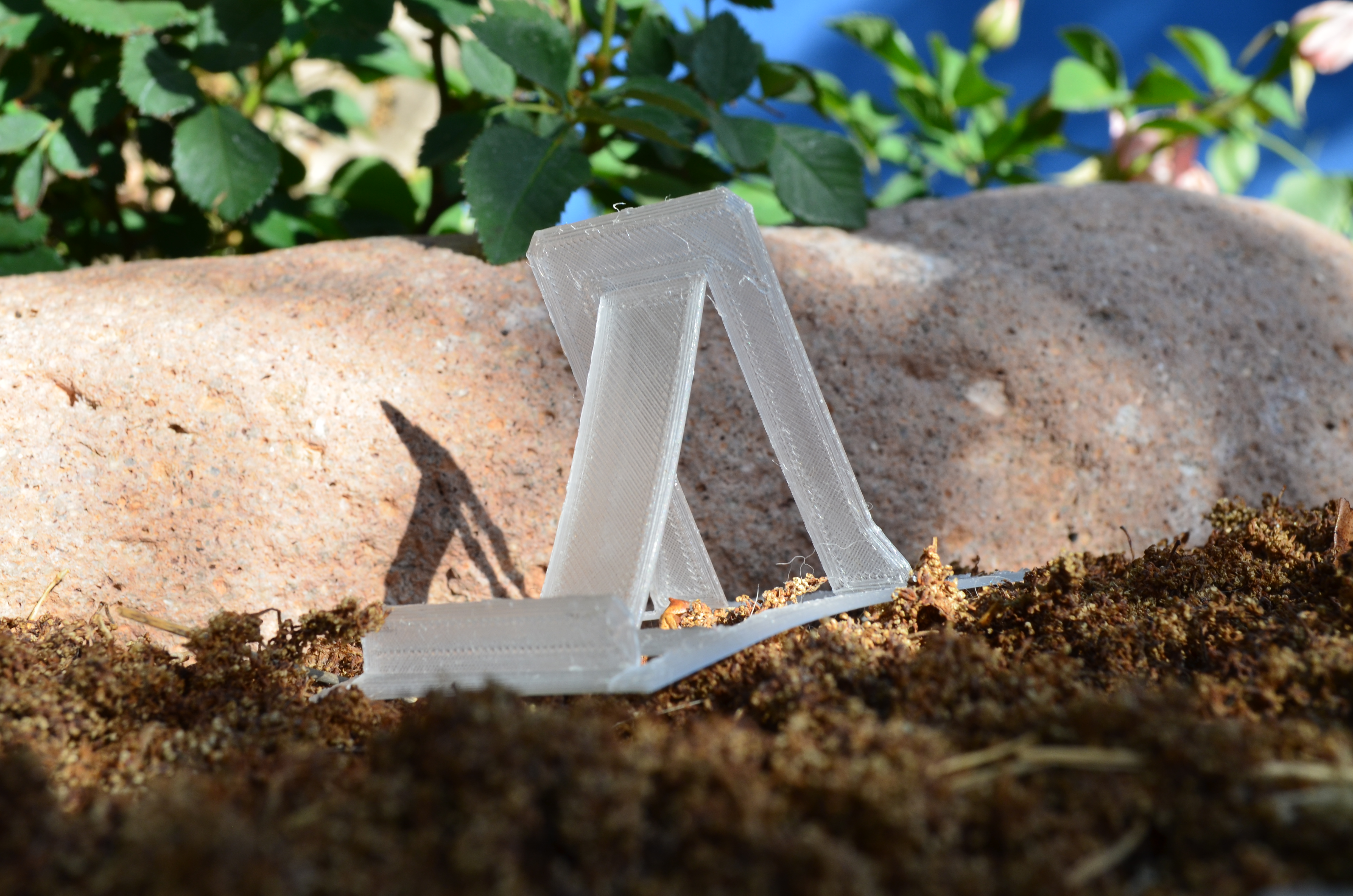 Miniatura 4 do modelo 3D Credit Card Multitool!