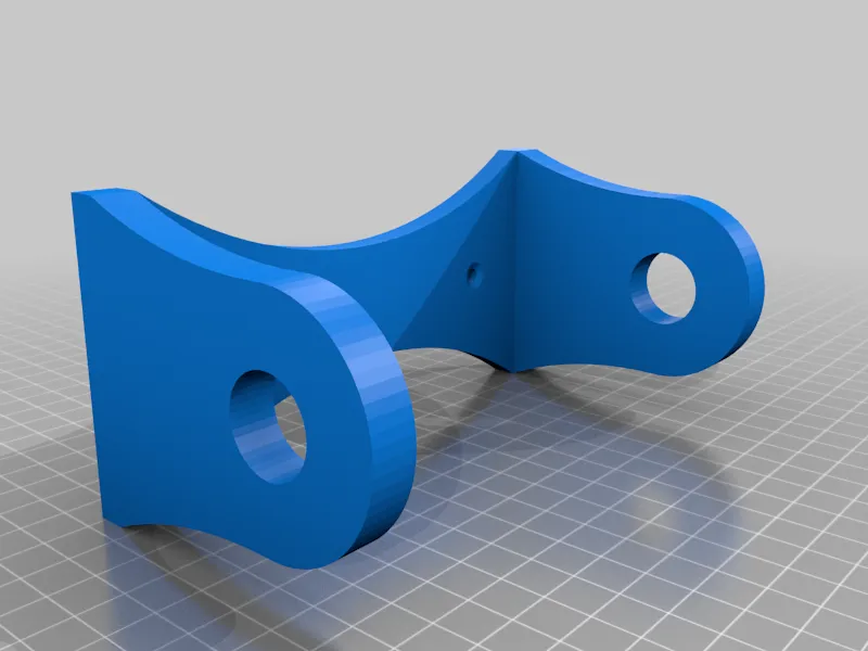 Soporte Porta Rollo Papel Higiénico Con Apoyo Para Celular - 3DImpressions