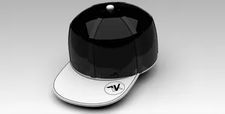 ▷ snapback hat extender 3d models 【 STLFinder 】