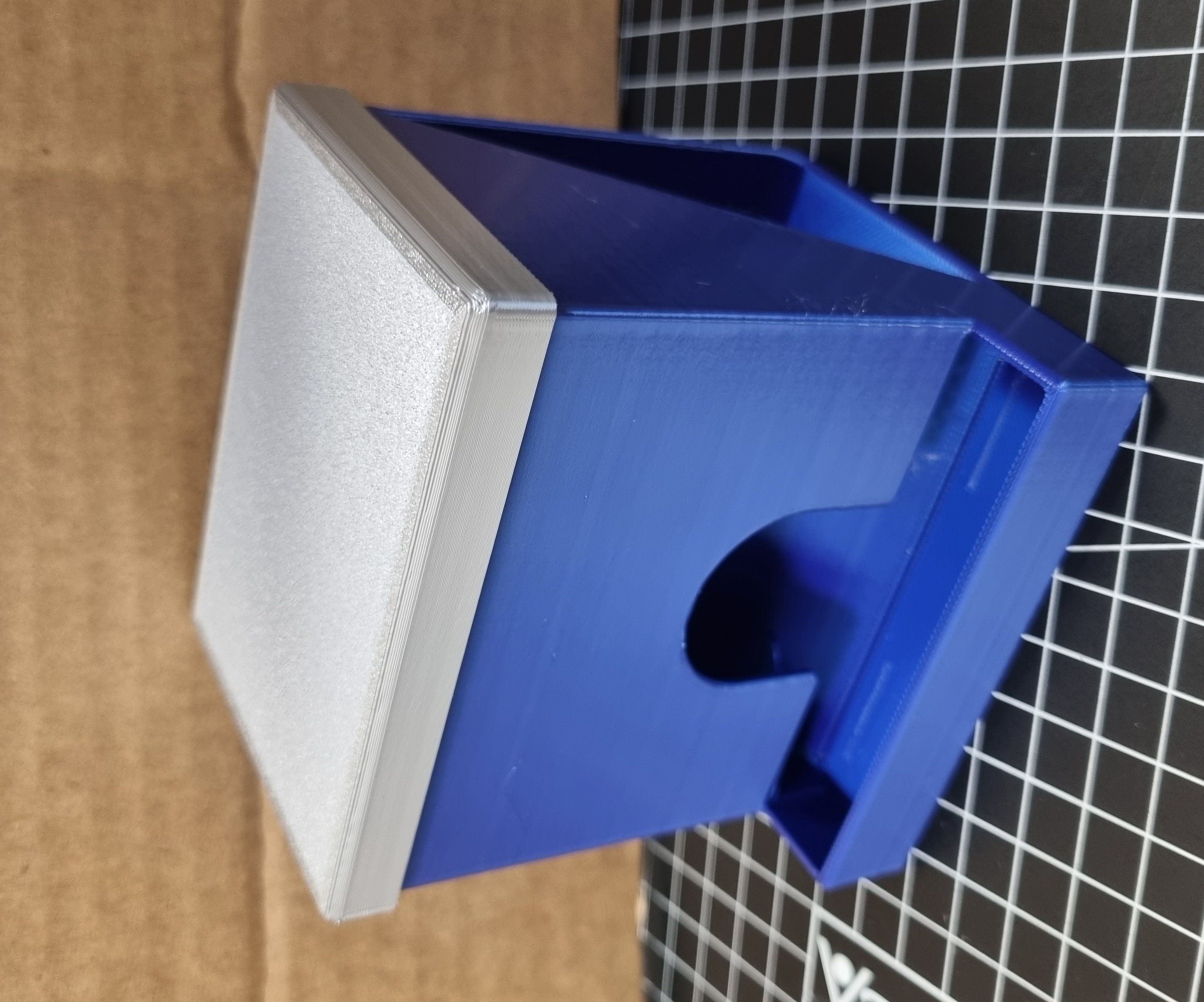 Qtip Dispenser