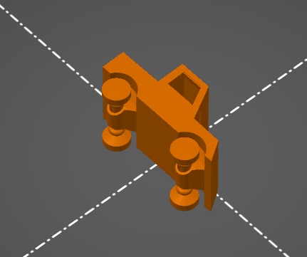 Truck Designed by 4 year old