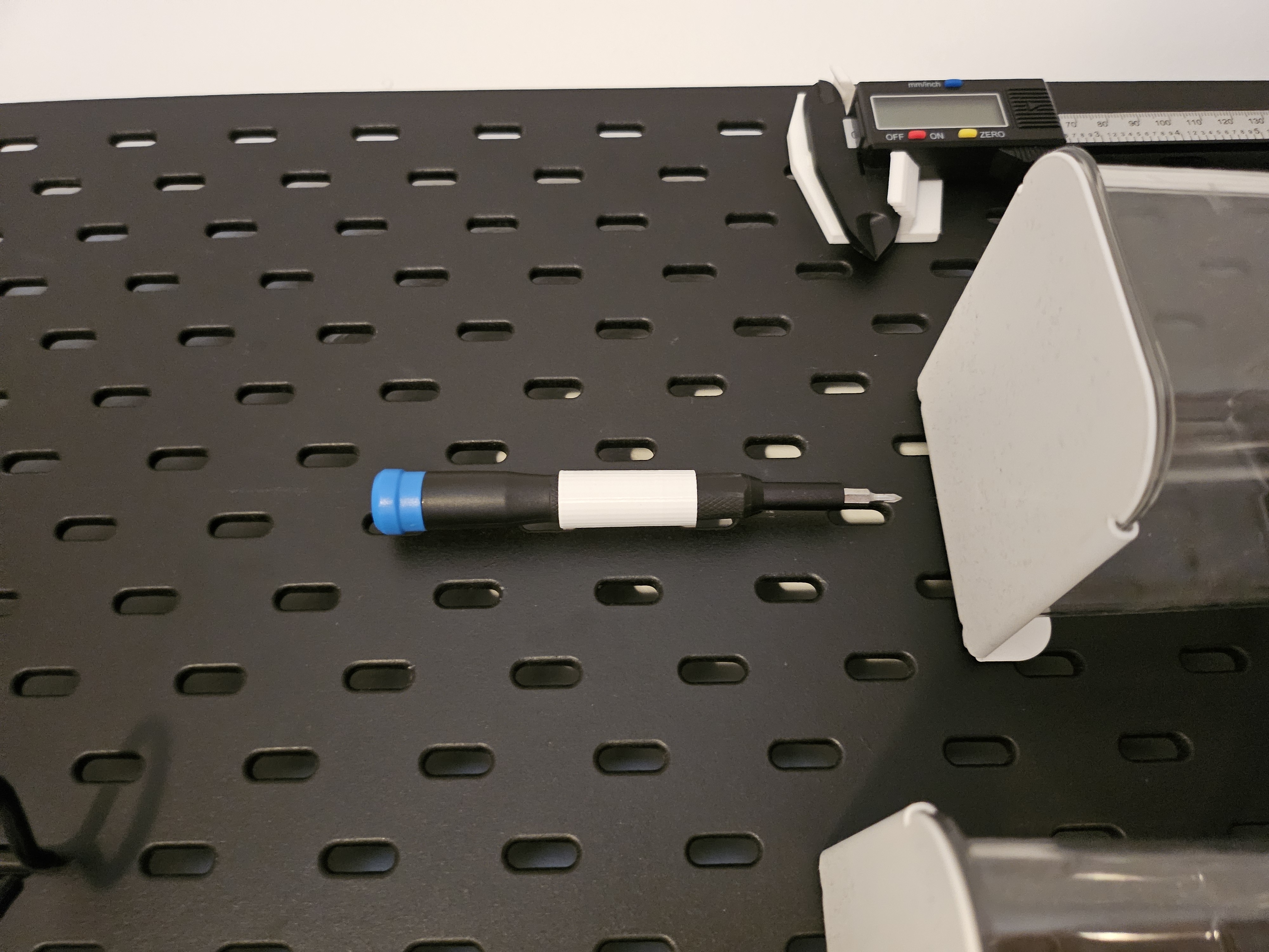 Screwdriver Mount for iFixit — miniatura 4