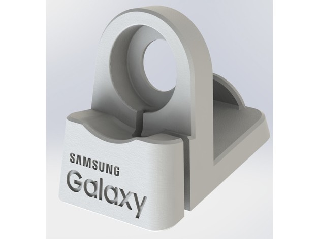 Samsung Galaxy Watch 5 40mm Charging Stand