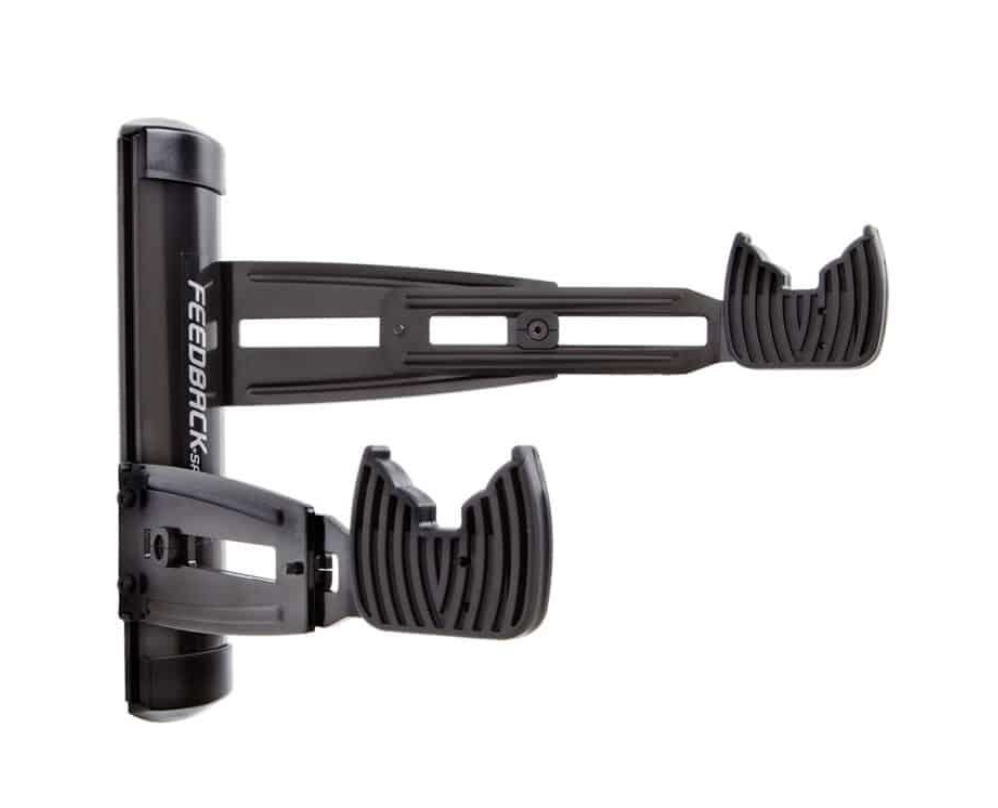 Feedback sports gancio bici da muro gomma di ricambio (wall bike hook)