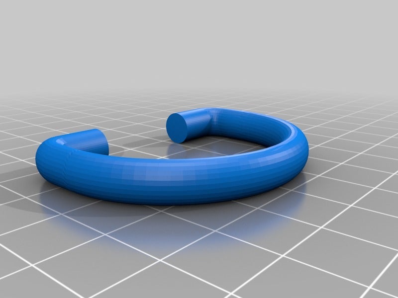 Miniatura 6 do modelo 3D Fursuit Pacifier
