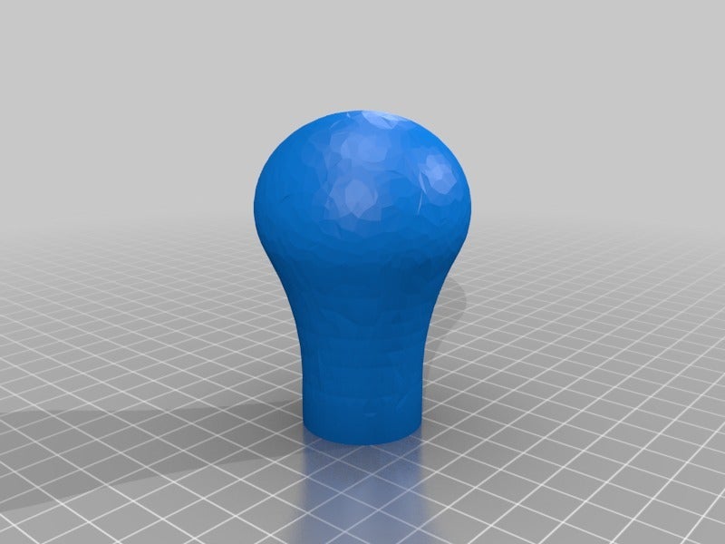 Miniatura 7 do modelo 3D Fursuit Pacifier