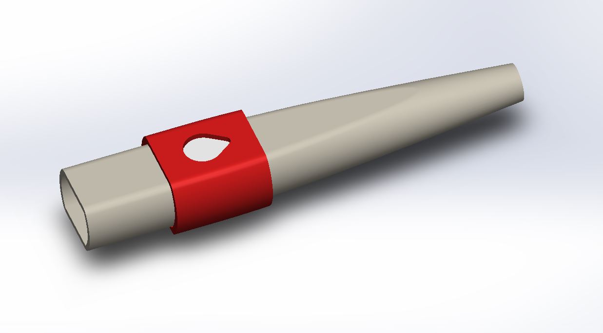 Kazoo
