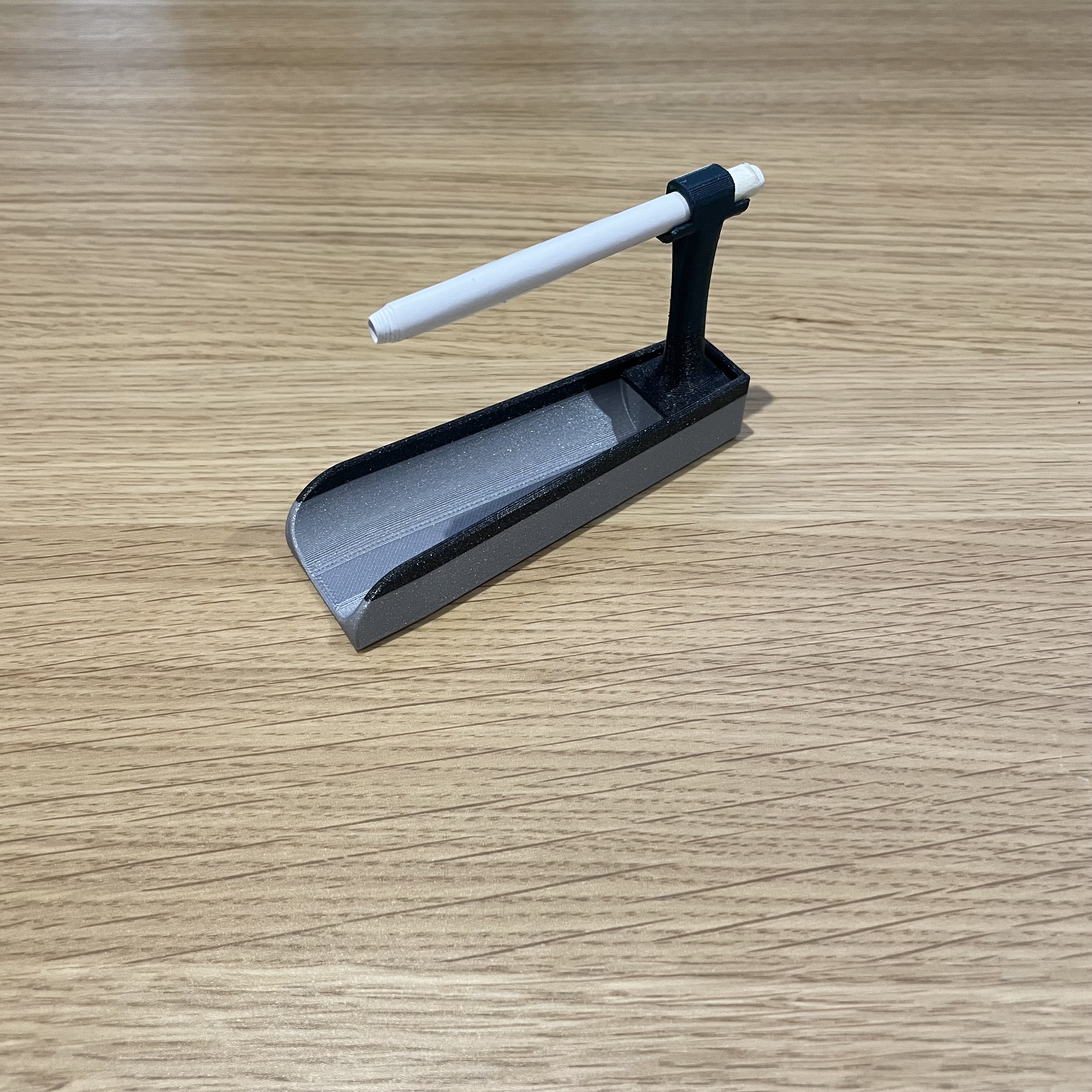 Cigarette / Joint Holder and Ashtray