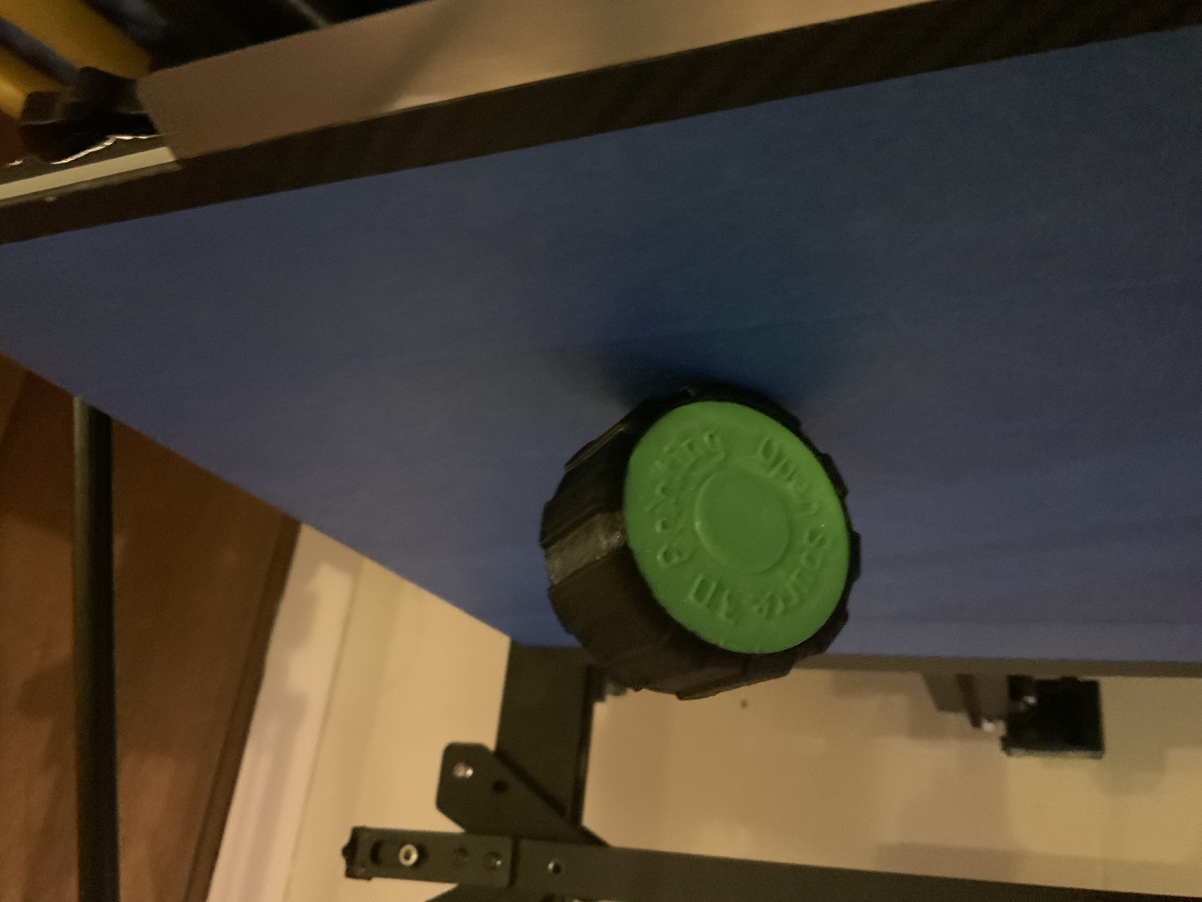 TPU tires for Dump Truck by Daniel Noree