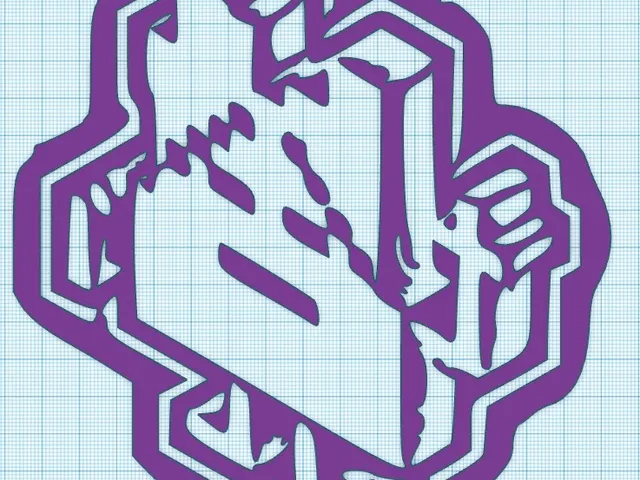 IGNIGNOKT - MOONANITES - ATHF - WALL ART