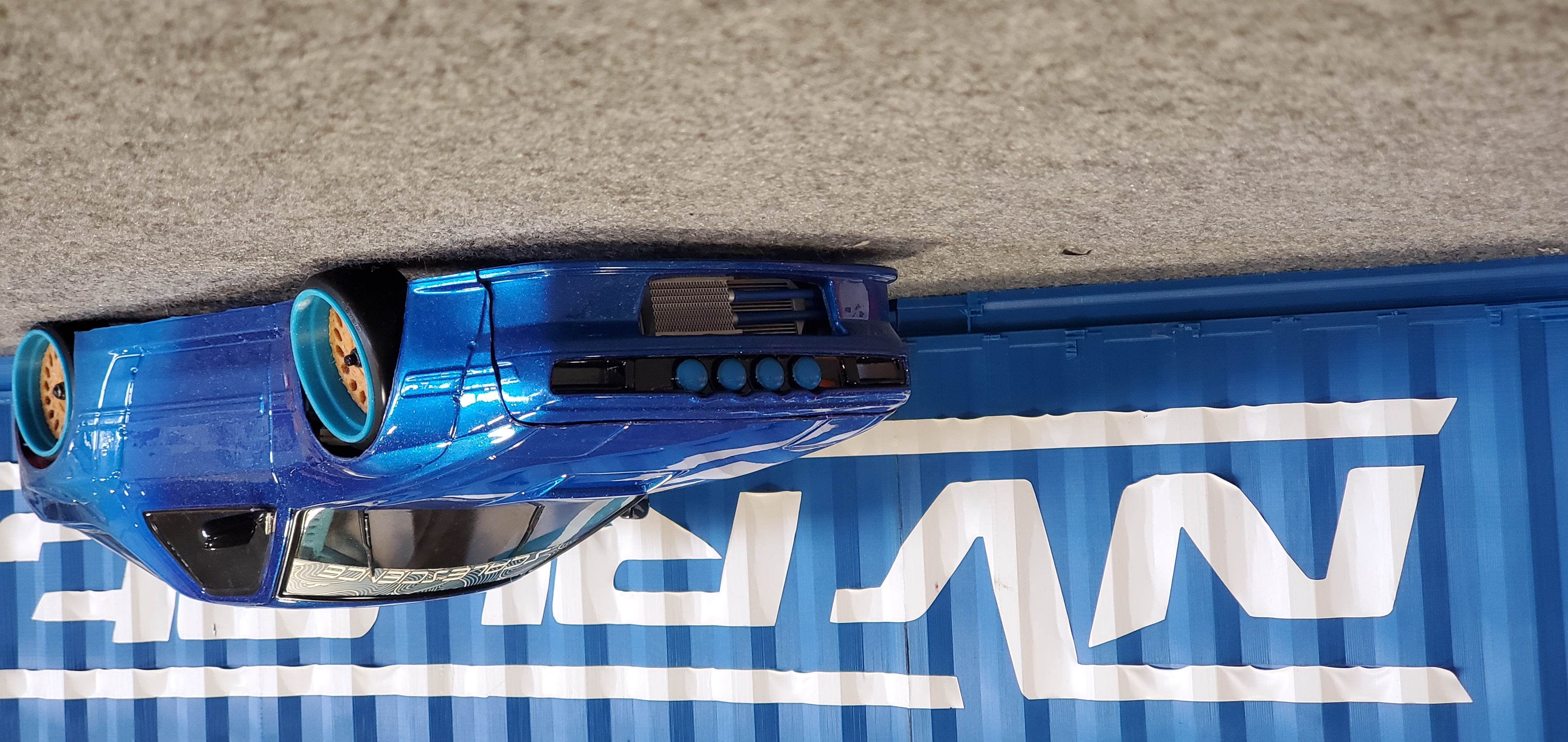 1:10 RC Curbs