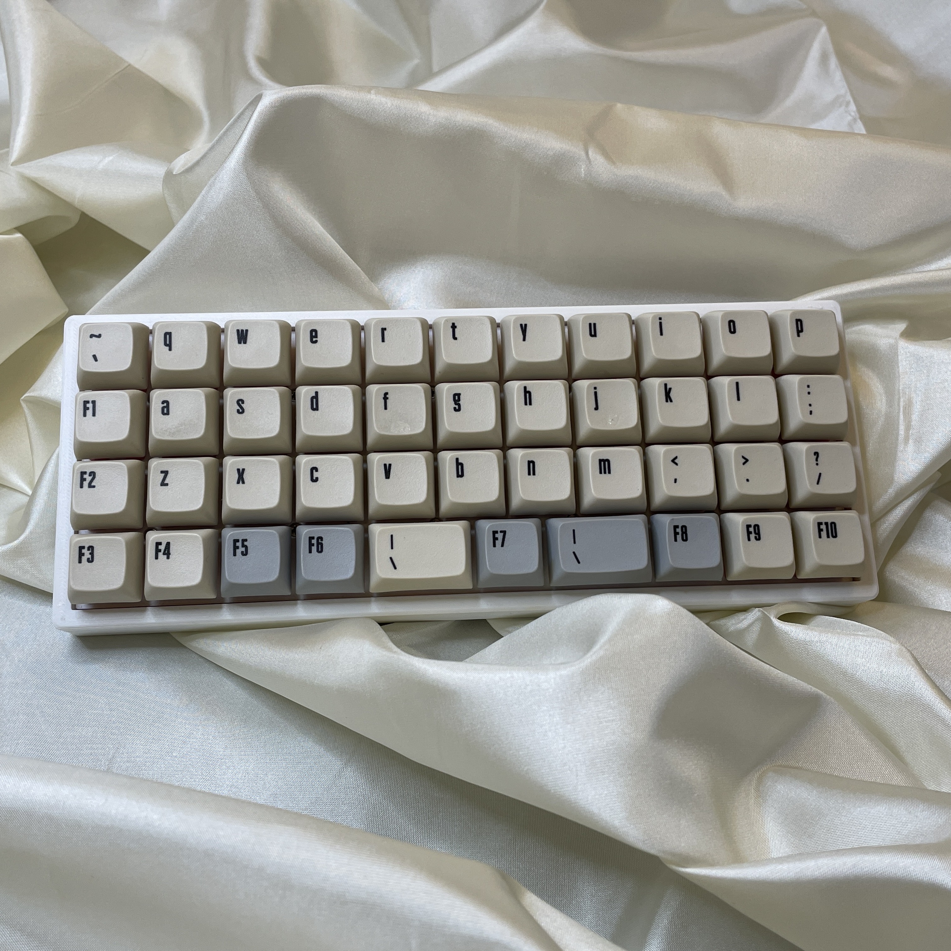 FITZ Keyboard Case