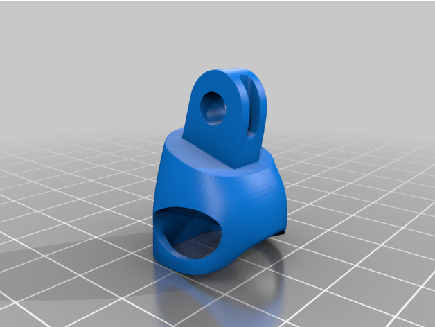 Finger Prosthesis — thumbnail 12