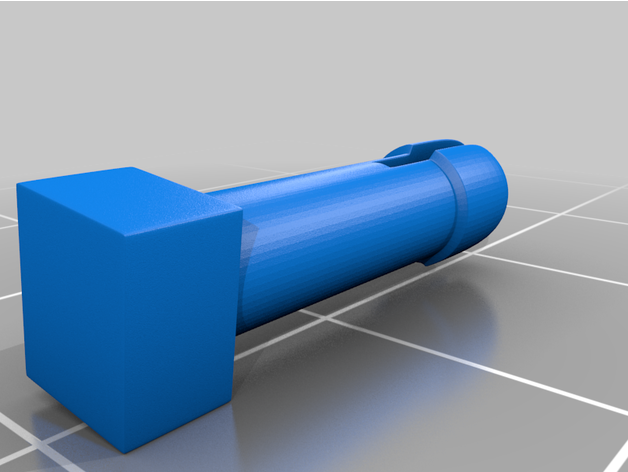 Finger Prosthesis — thumbnail 14