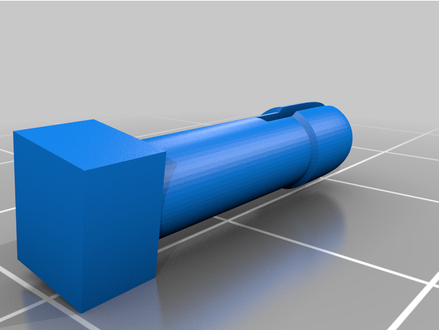 Finger Prosthesis — thumbnail 10