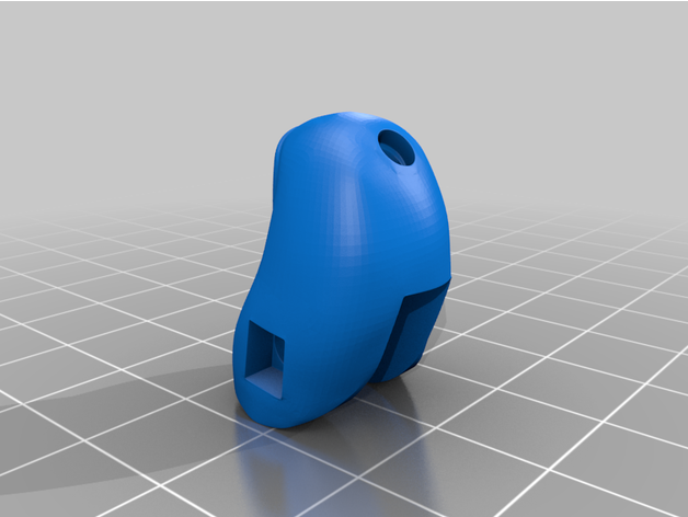 Finger Prosthesis — thumbnail 8