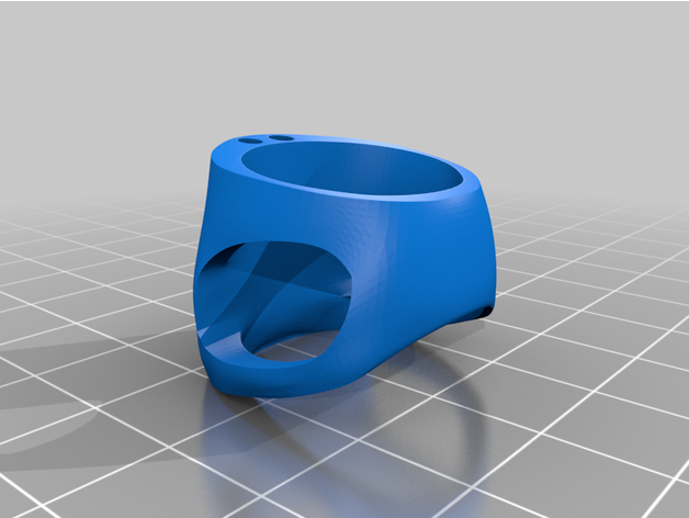 Finger Prosthesis — thumbnail 16