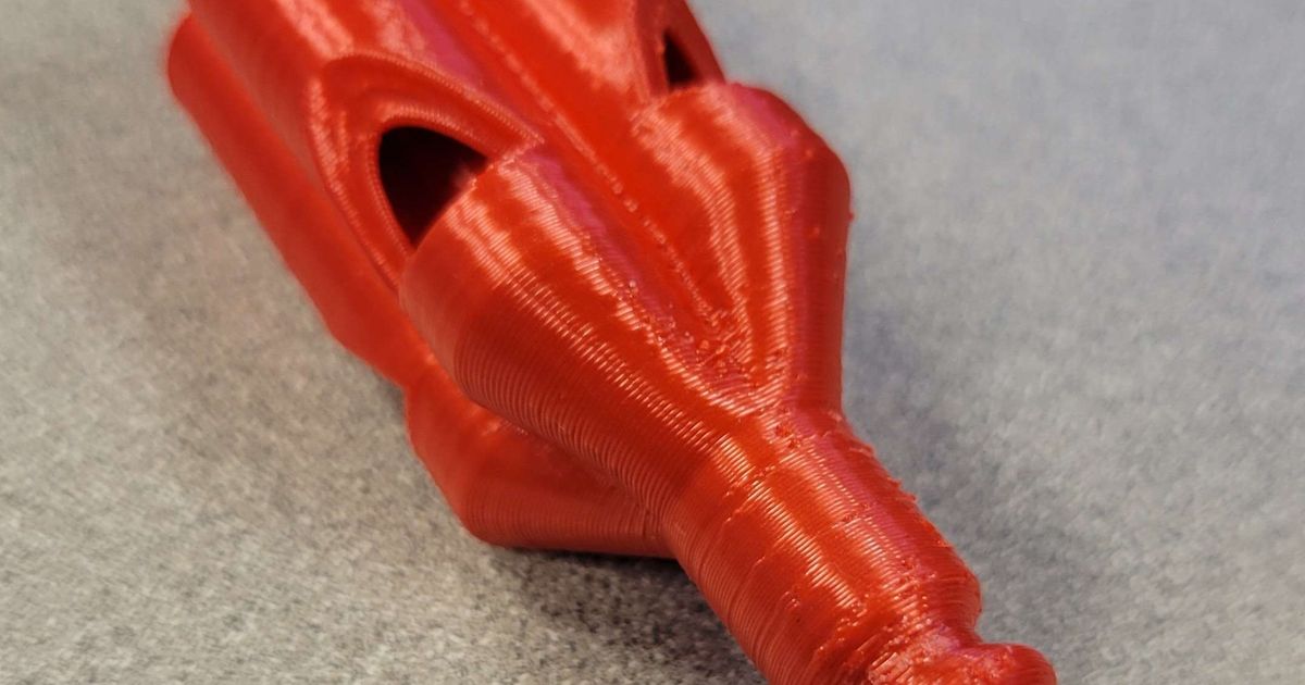 Quad Tone Air Hose Screamer Air Hose Whistle by Smileynulk Download