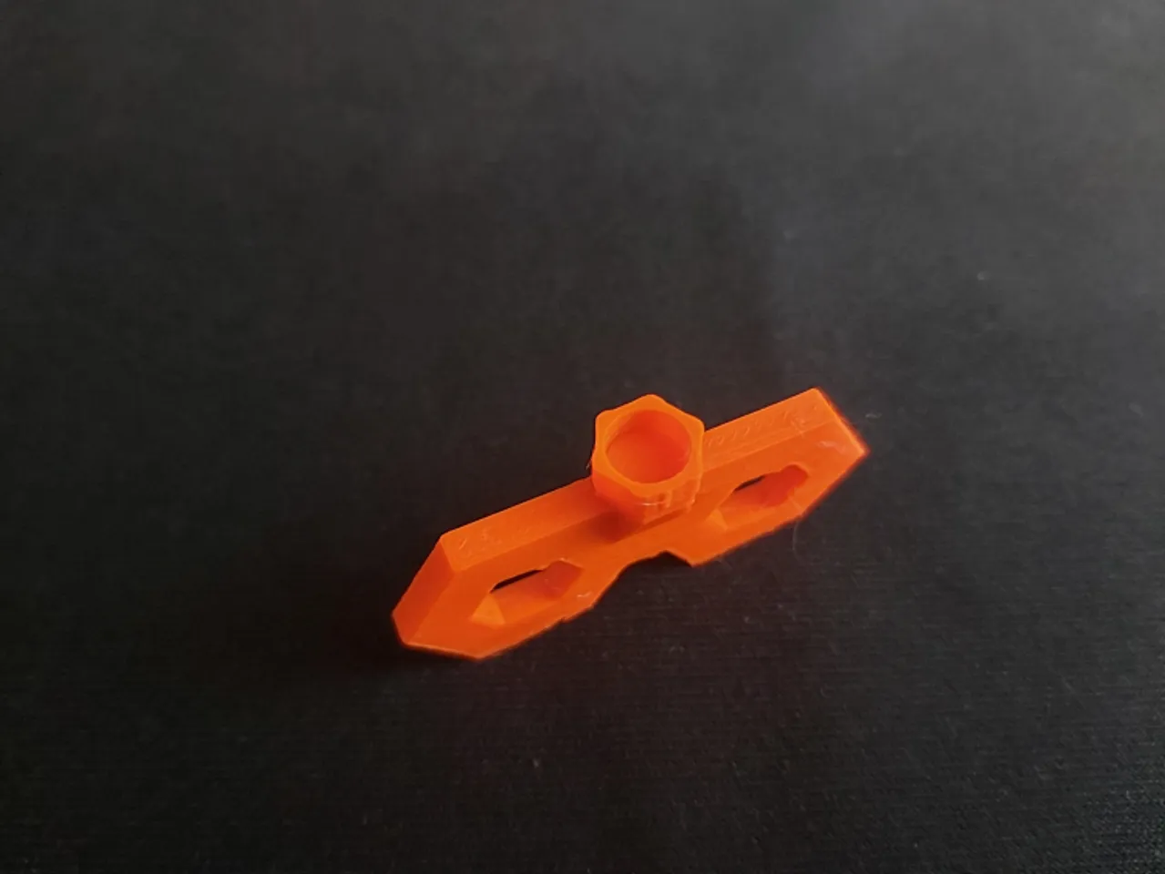 Winding key - extruder indicator by Knur | Download free STL model ...