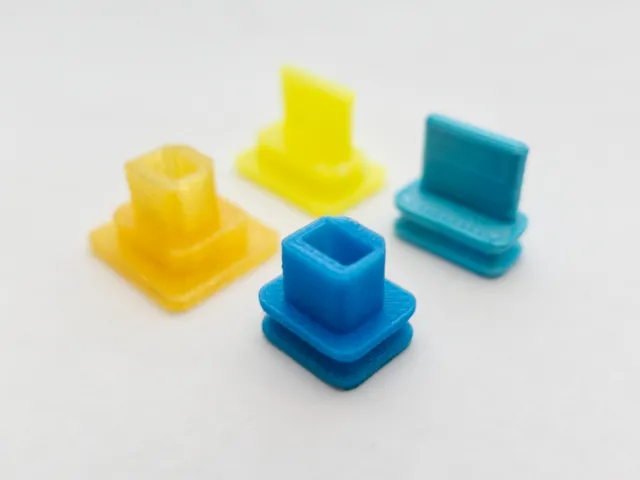 USB Port Covers v2