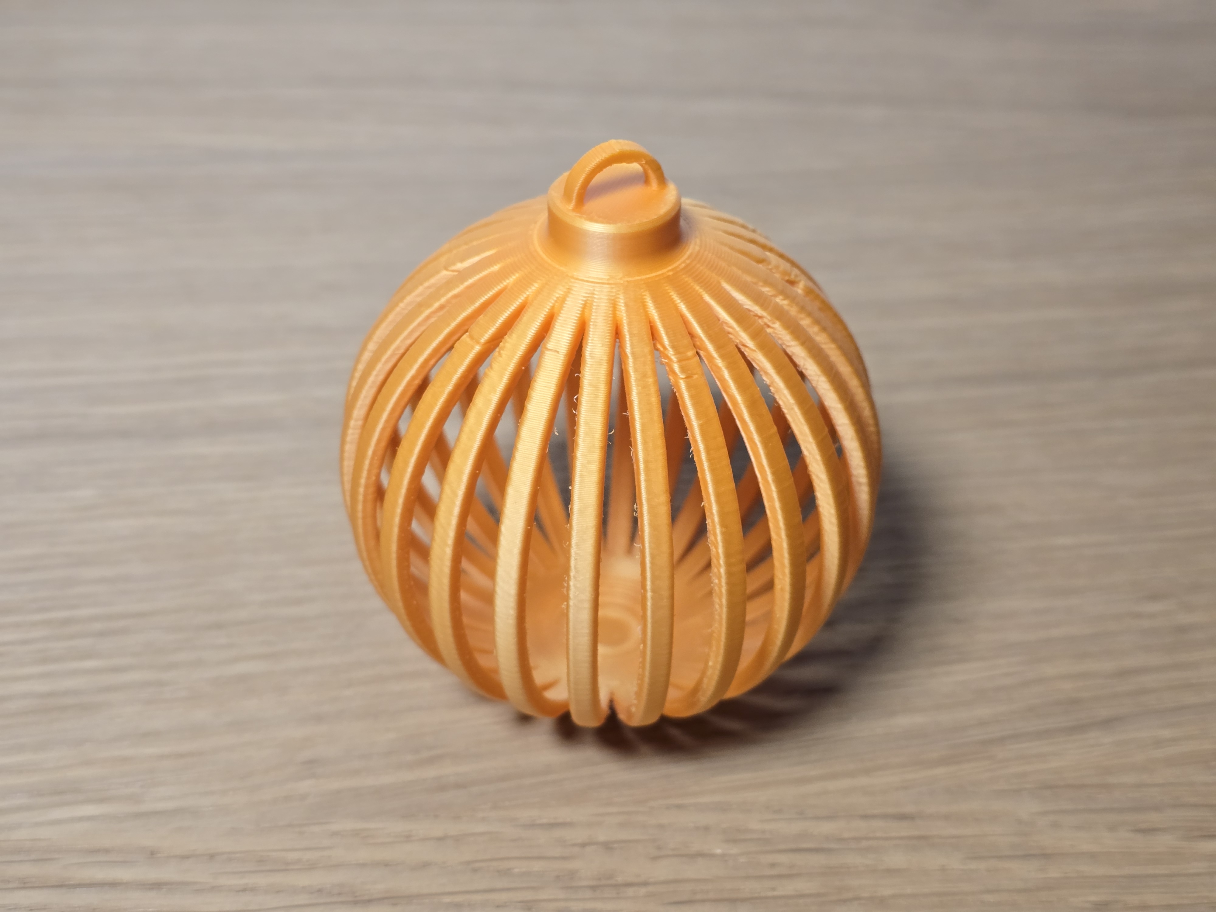 Tannenbaumkugel Tannenschmuck Weihnachten v2