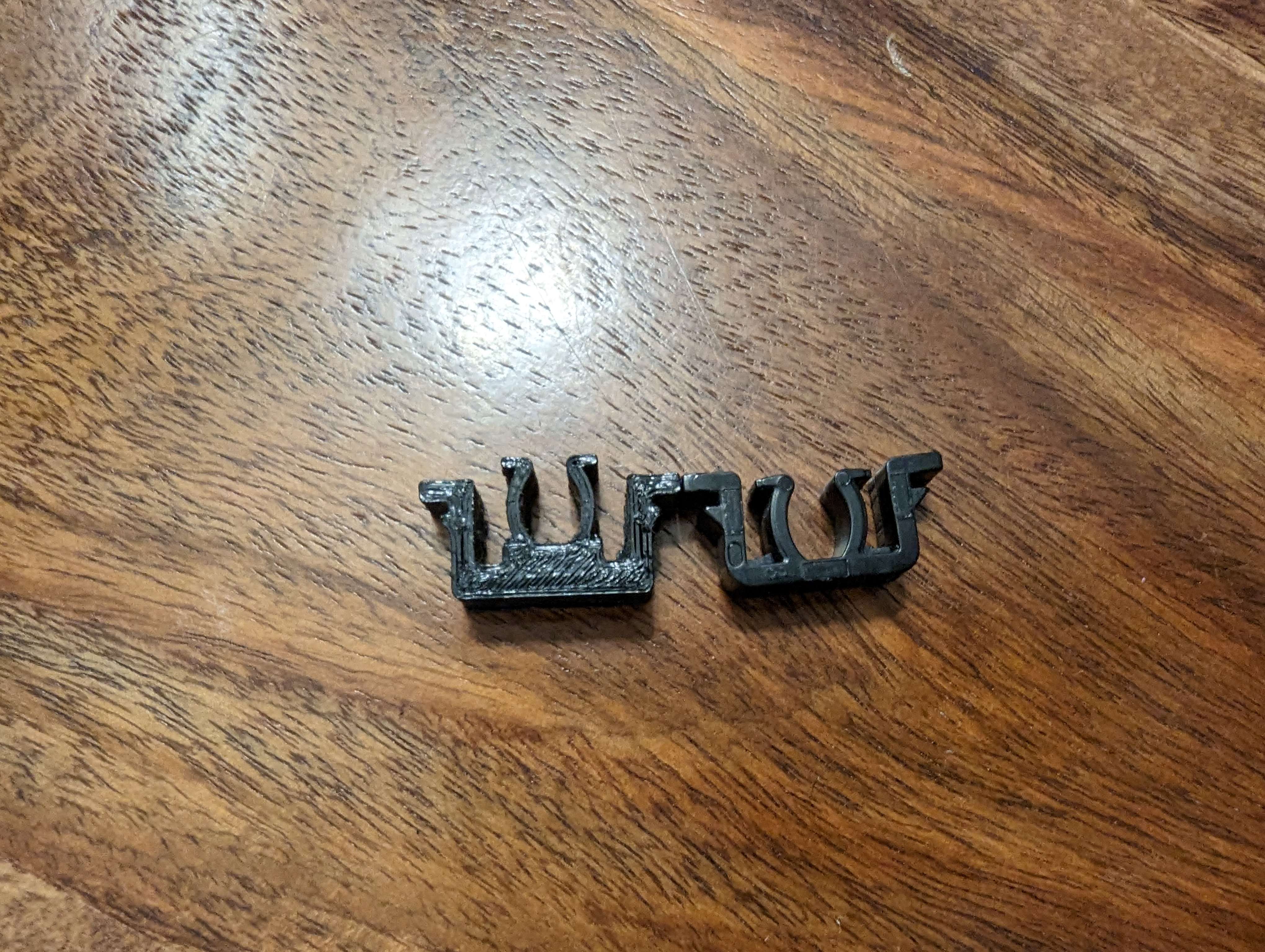 NR200 / NR200P Extended Clip