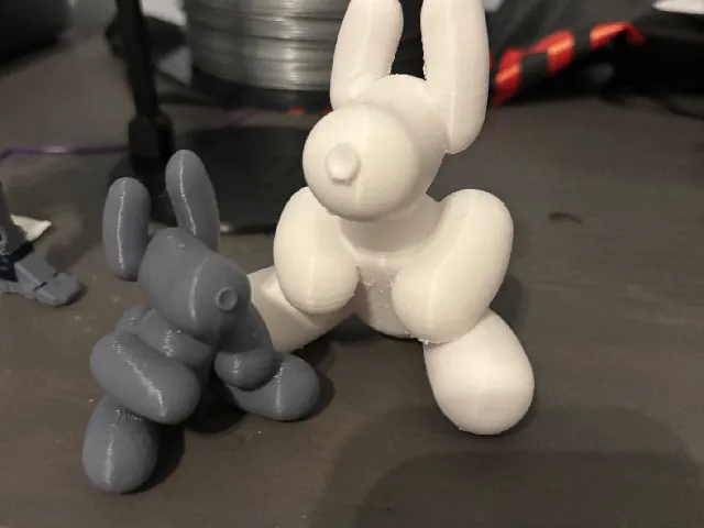 Tesla Dog
