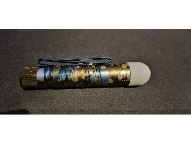 Olight I5T I5R Diffusor
