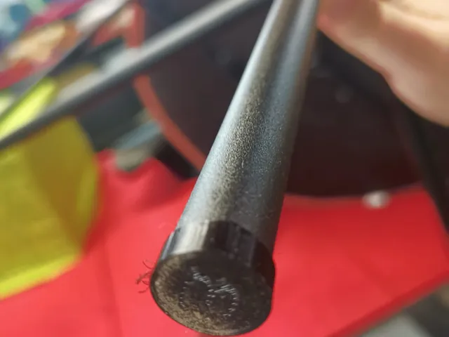 14mm Round Insert V6
