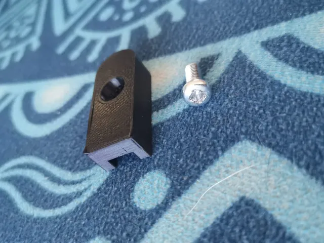 Lucky Chair Glide v2