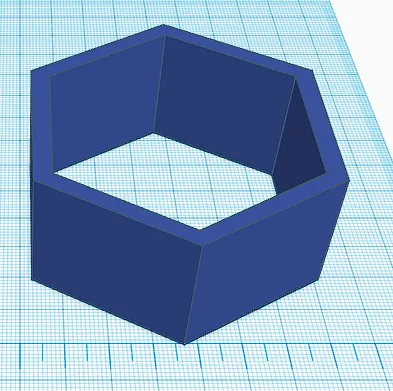 Plain Hex Storage