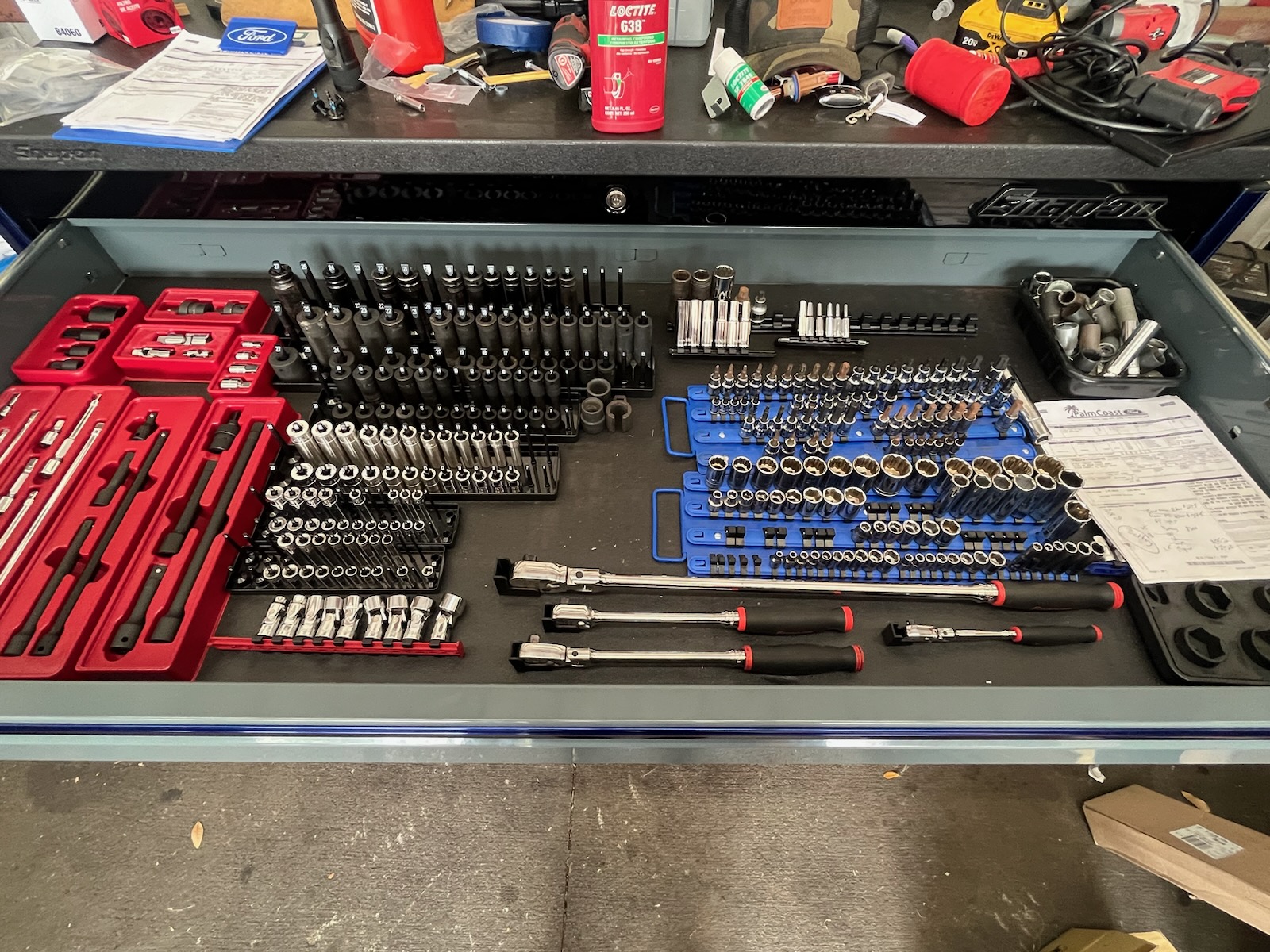 ratchet holder by IvIast3r Download free STL model