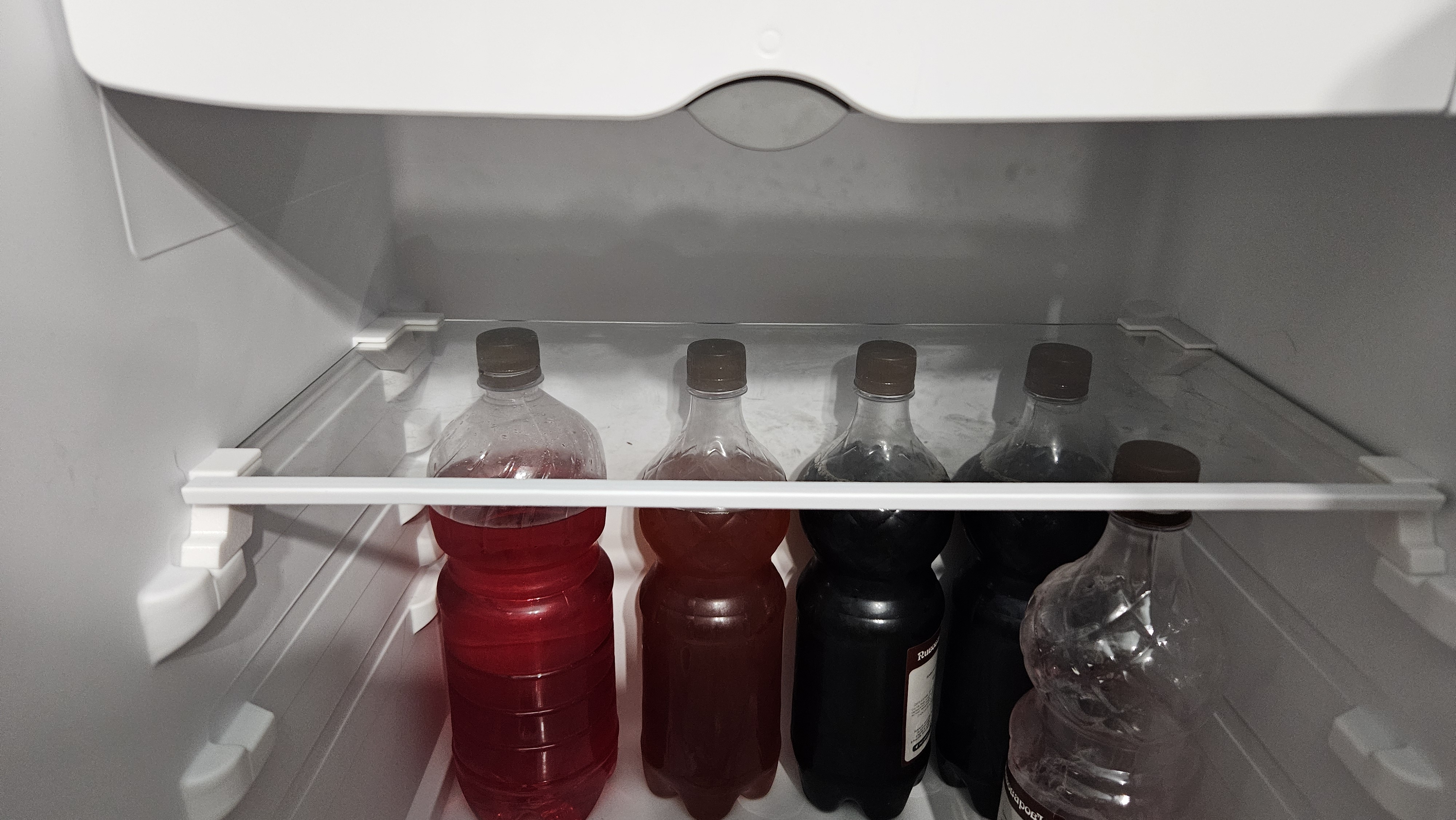 Fridge shelf riser — miniatura 3