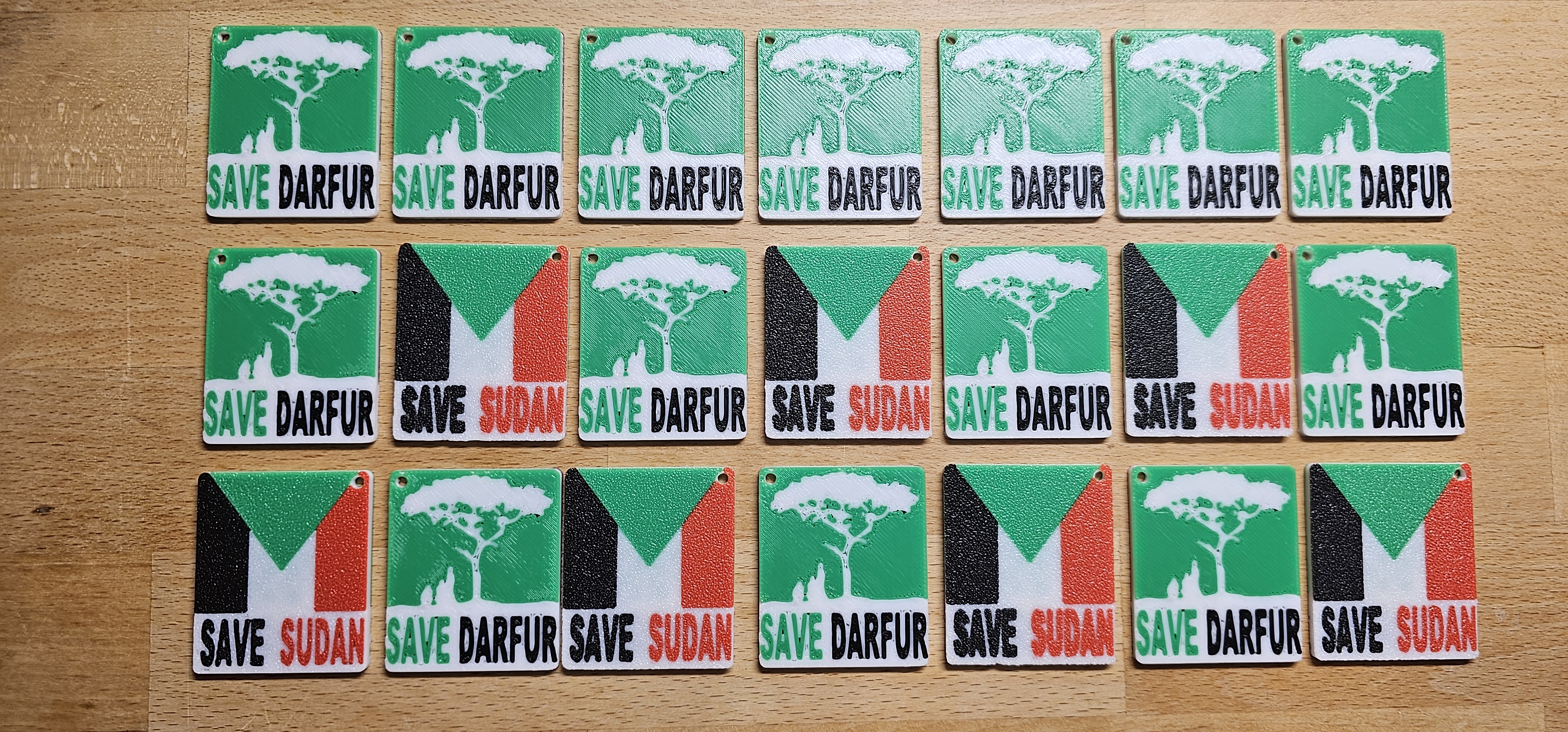 Save Sudan