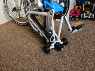 Brompton Eazy Tyres por Bracken Descargar modelo STL gratuito