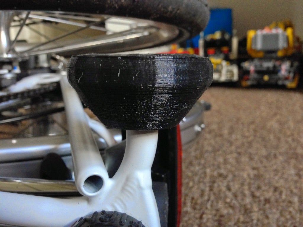 Brompton Eazy Tyres — miniatura 2