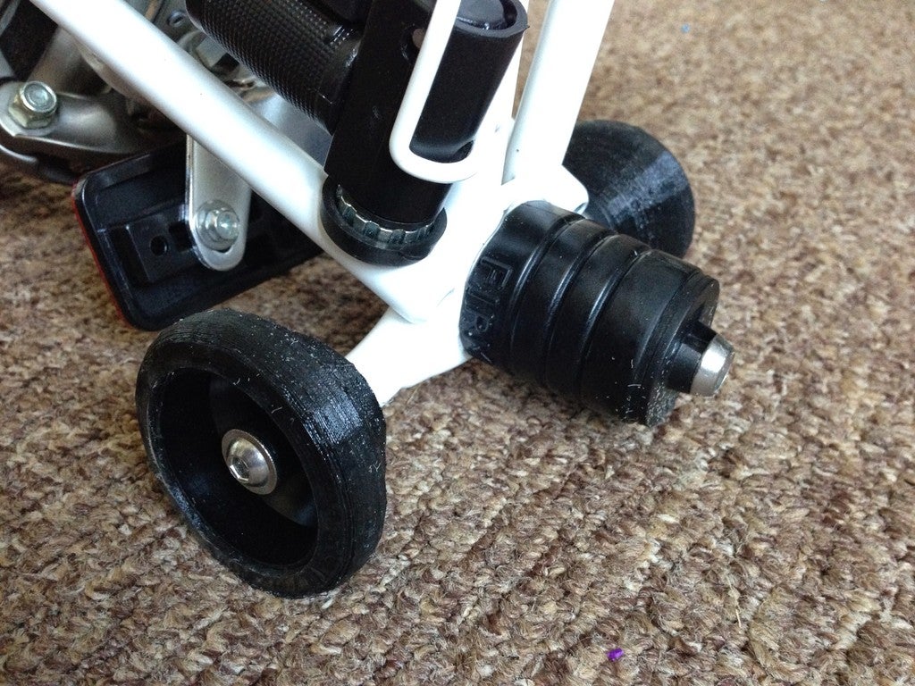Brompton Eazy Tyres — miniatura 3