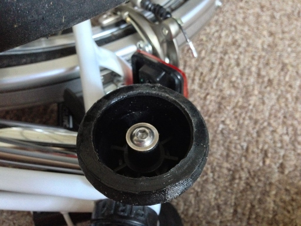 Brompton Eazy Tyres — miniatura 4