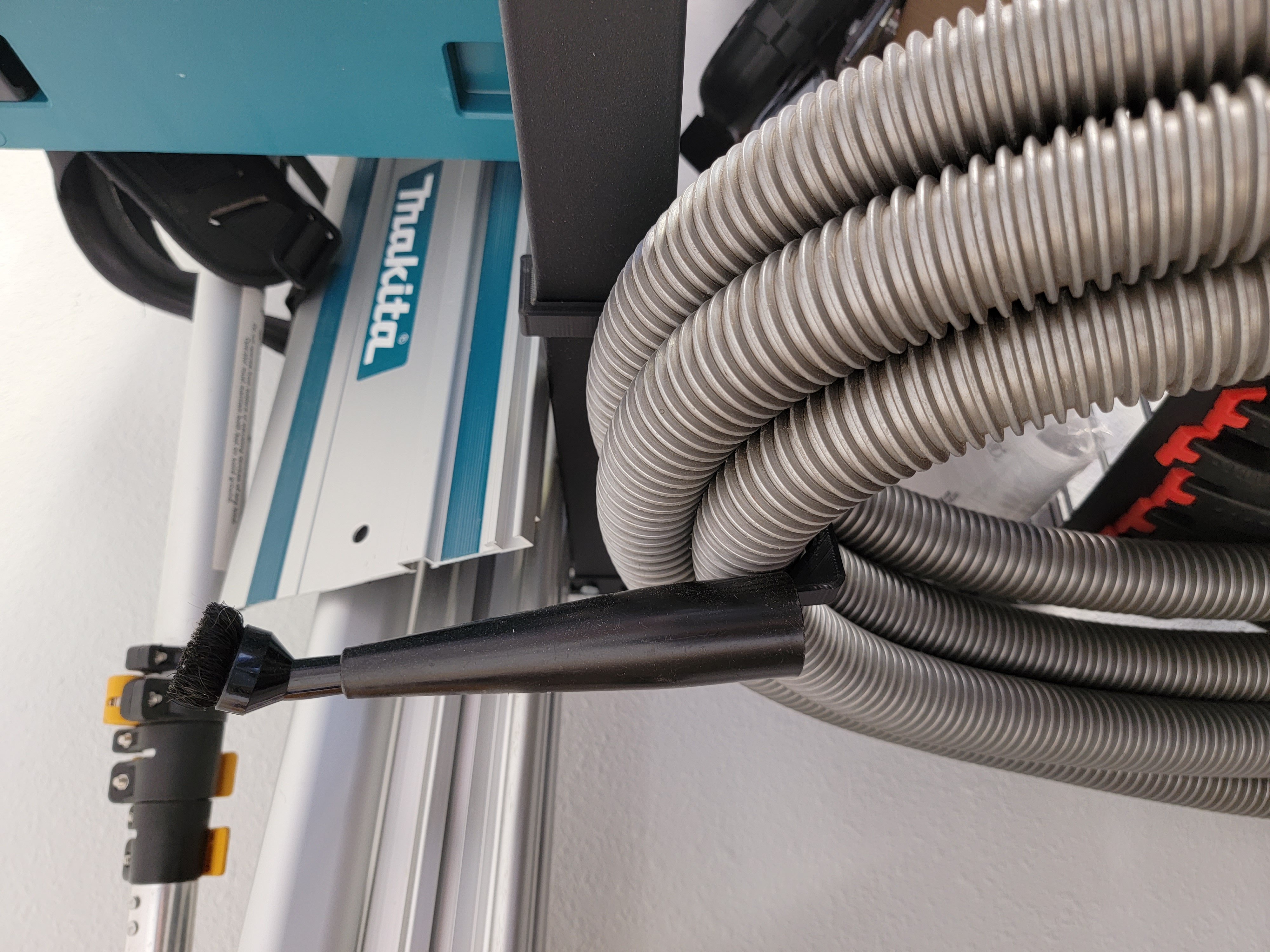 Garage Wire Shelf Hook