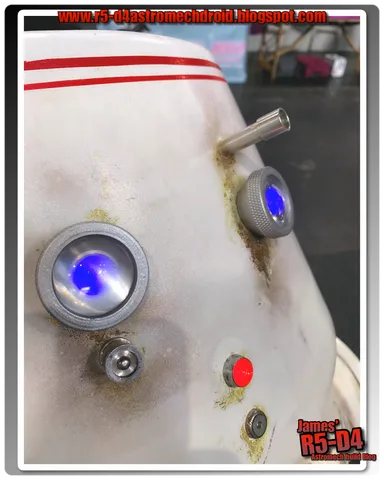 OpenR2 - R5-D4 original eyes