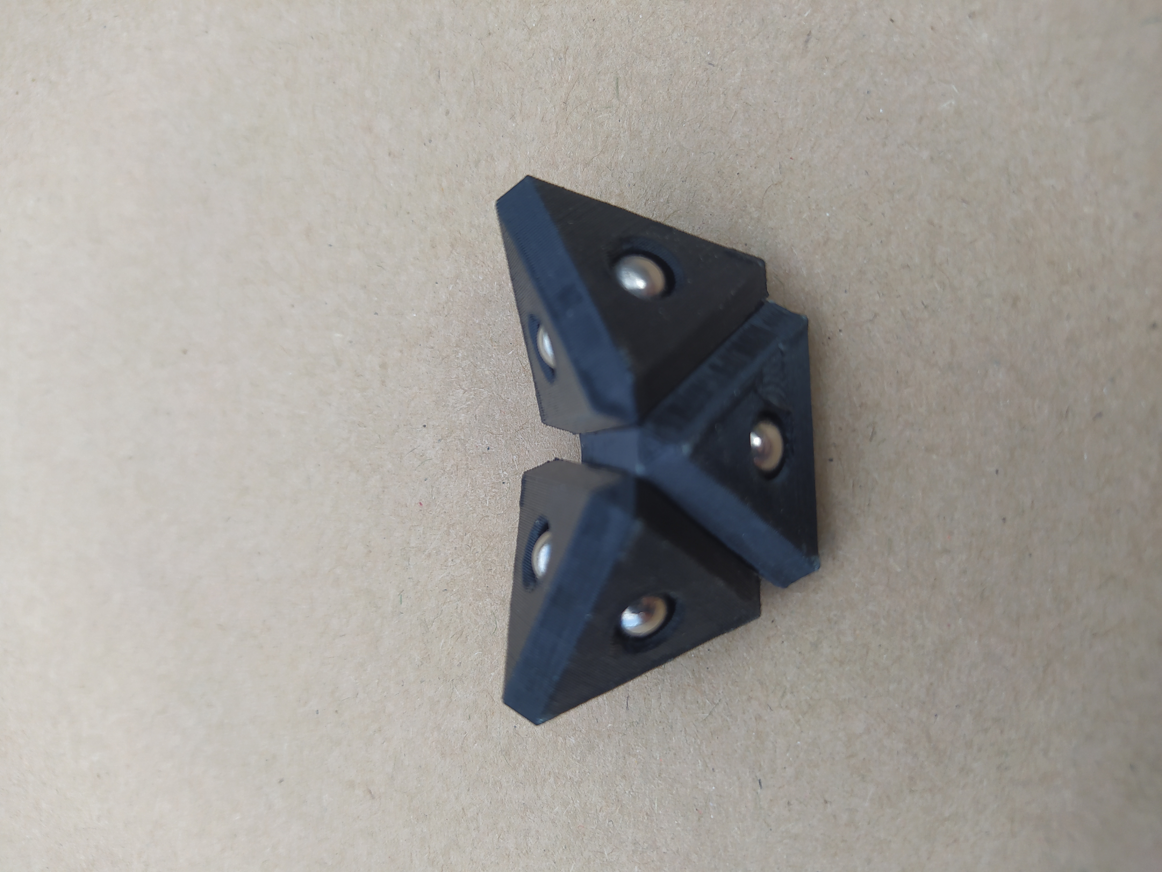 Magnetic toys