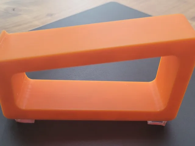 Vizio Soundbar Angled Stand