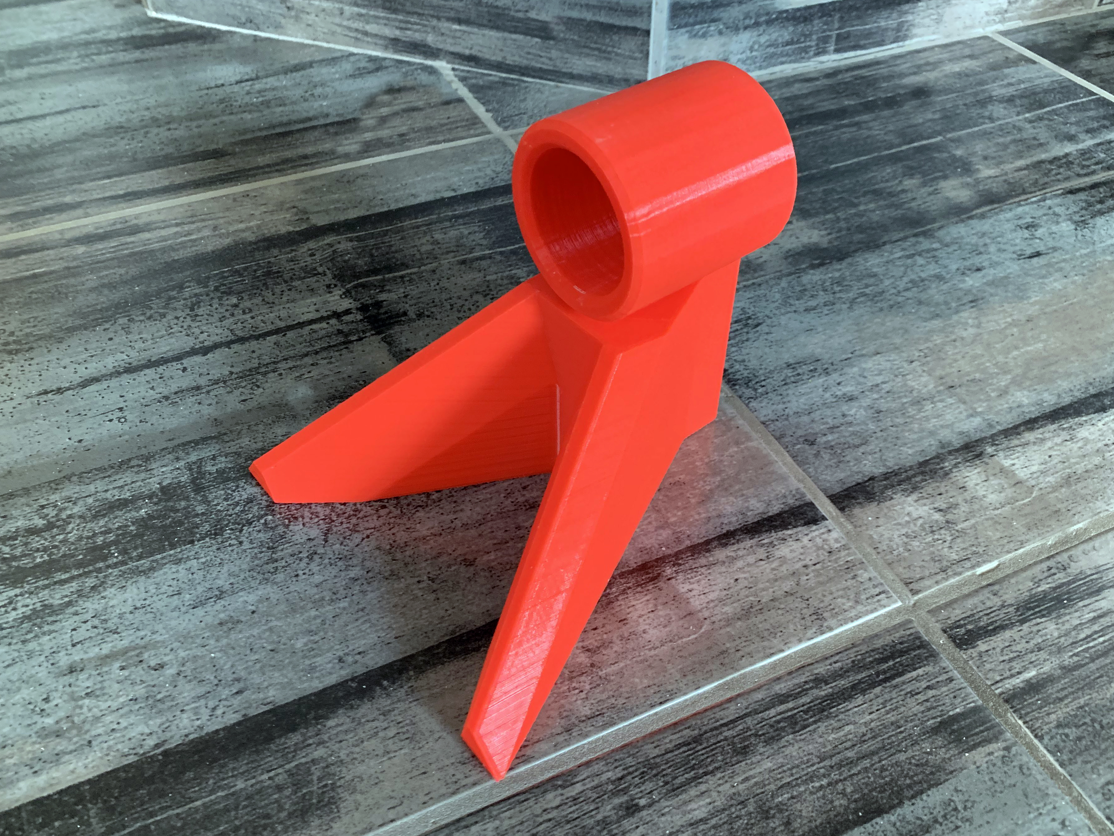 Horizontal Lamp for 4cm socket — thumbnail 2