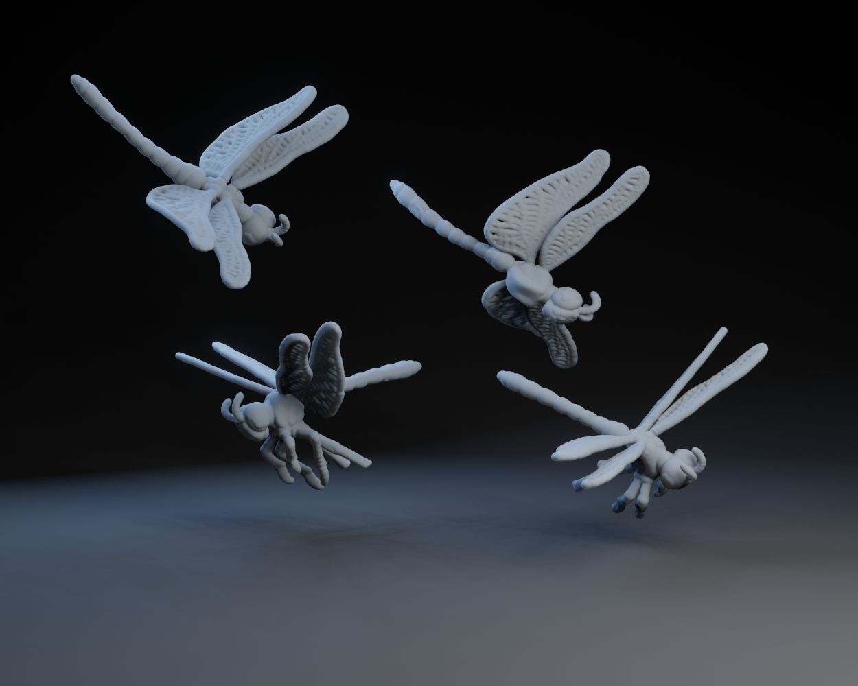 Dragonfly