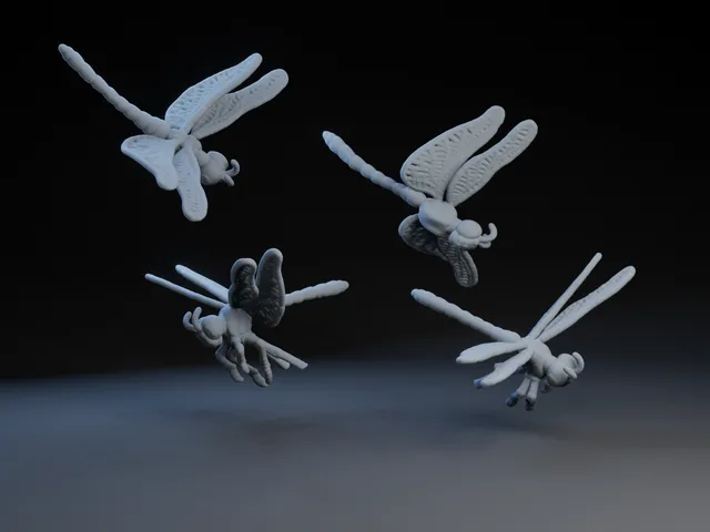 Dragonfly