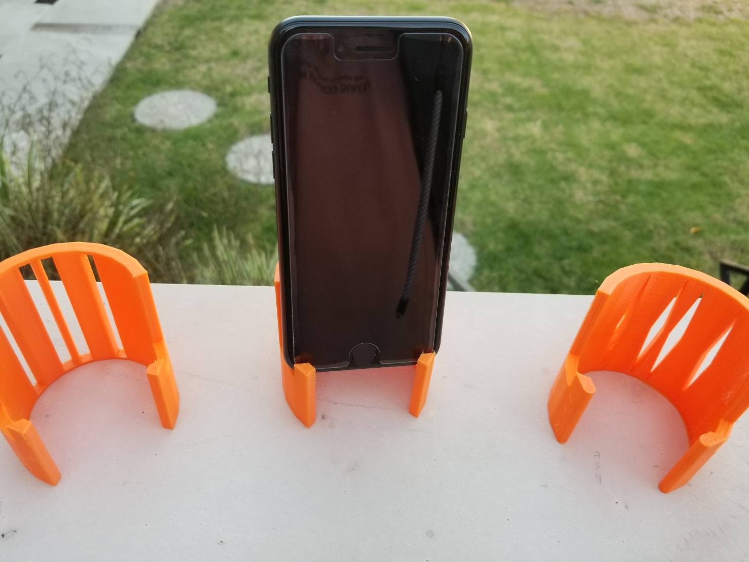 Phone Stand Bracelets! — thumbnail 2
