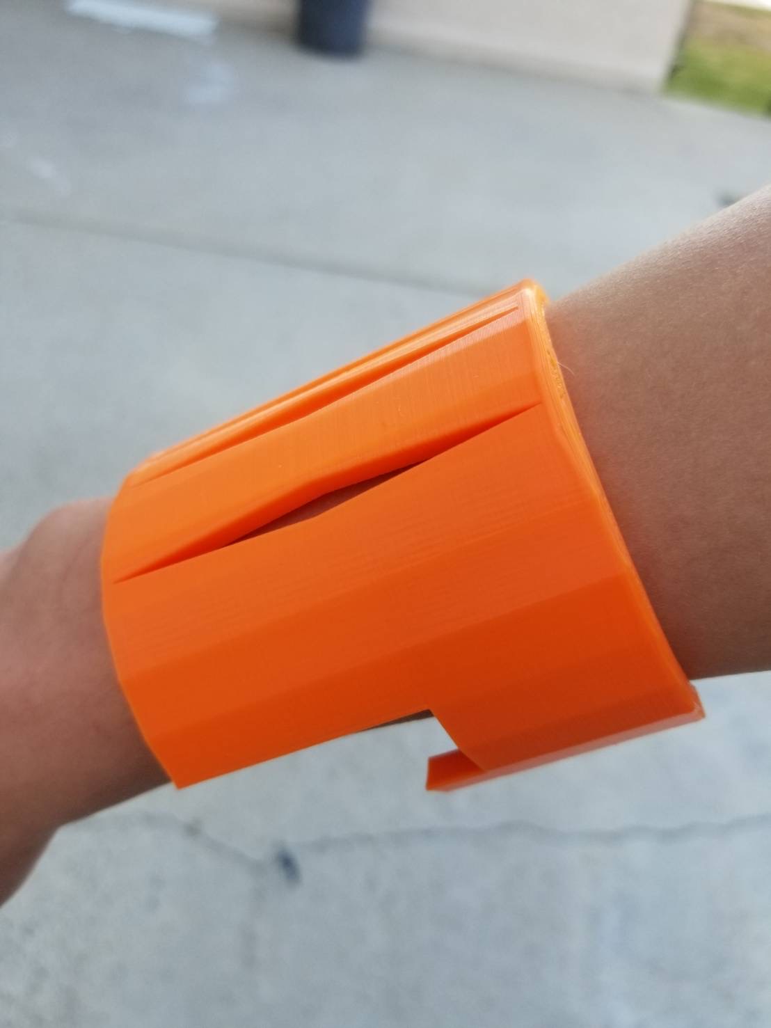 Phone Stand Bracelets! — thumbnail 4