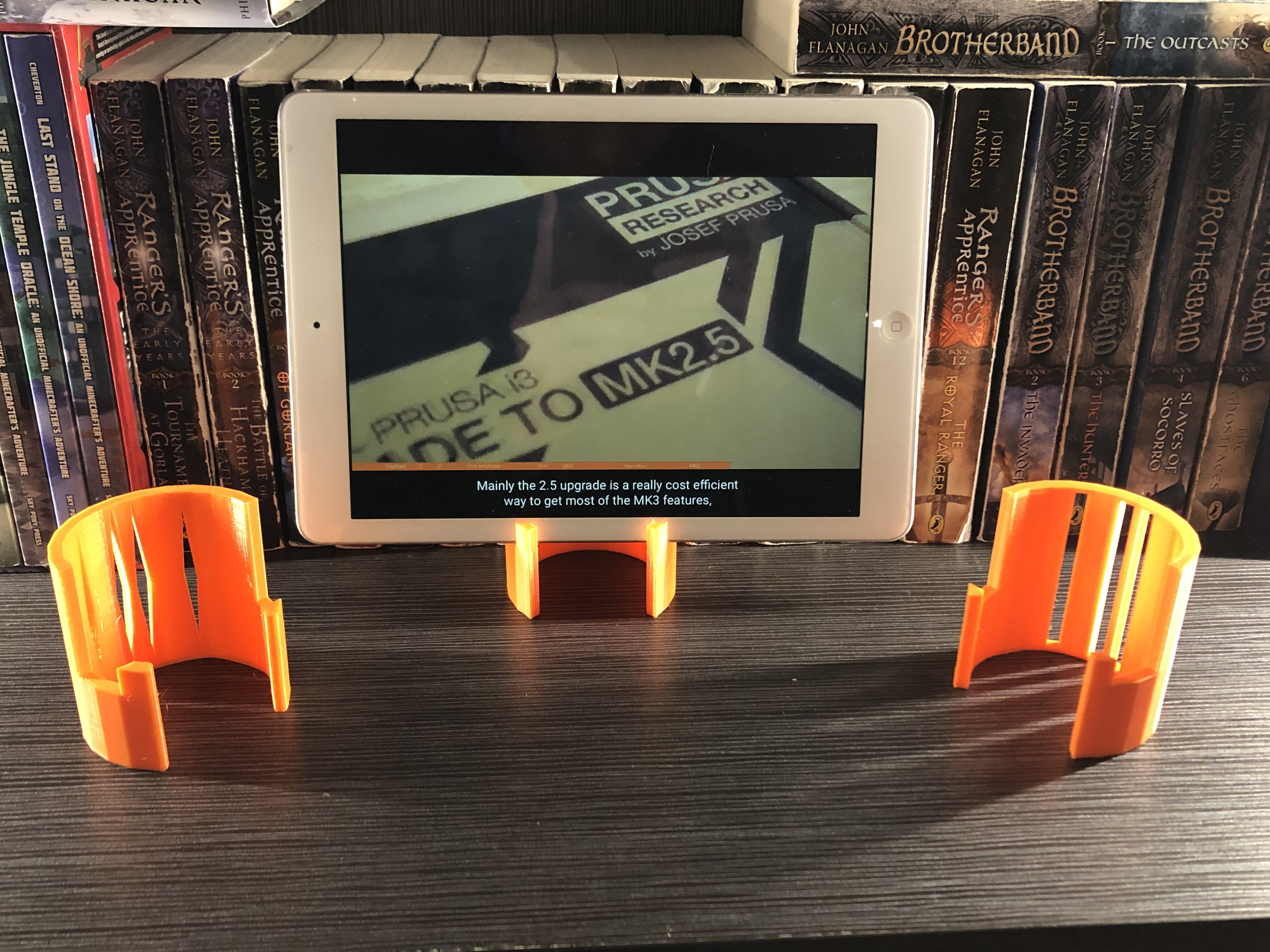 Phone Stand Bracelets! — thumbnail 3